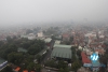 Cozy 02 bedrooms apartment with city view for rent in Golden Westlake, Hanoi